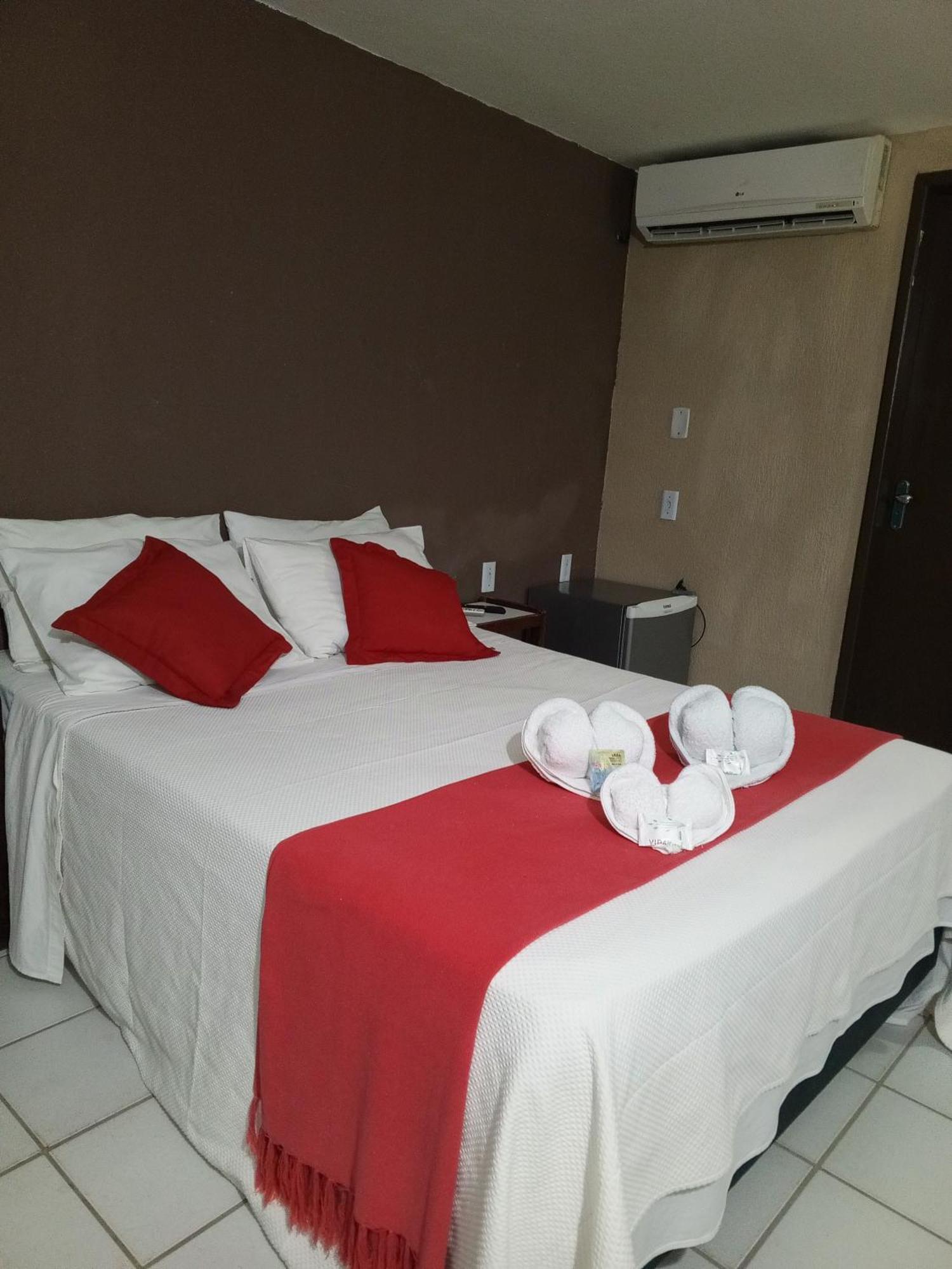 Hotel Pousada Cumbuco Gold Zimmer foto